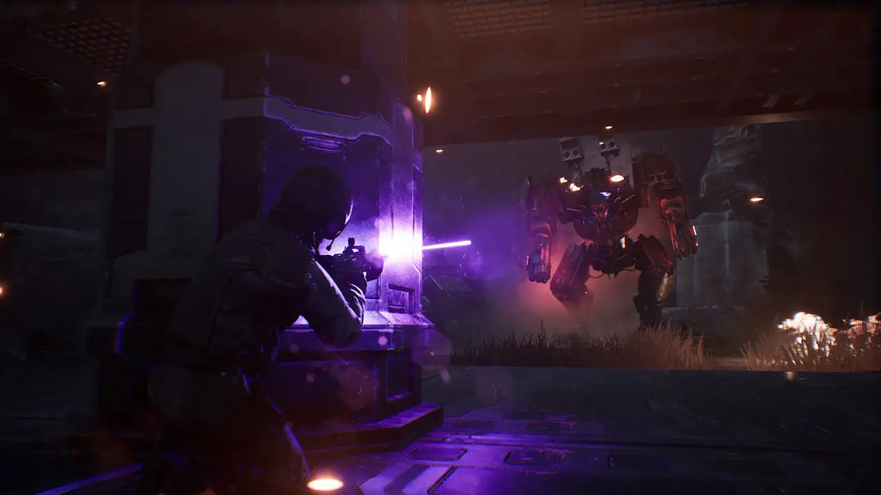 Terminator: Resistance (GEBRAUCHT - PS4 (NEUSTART)