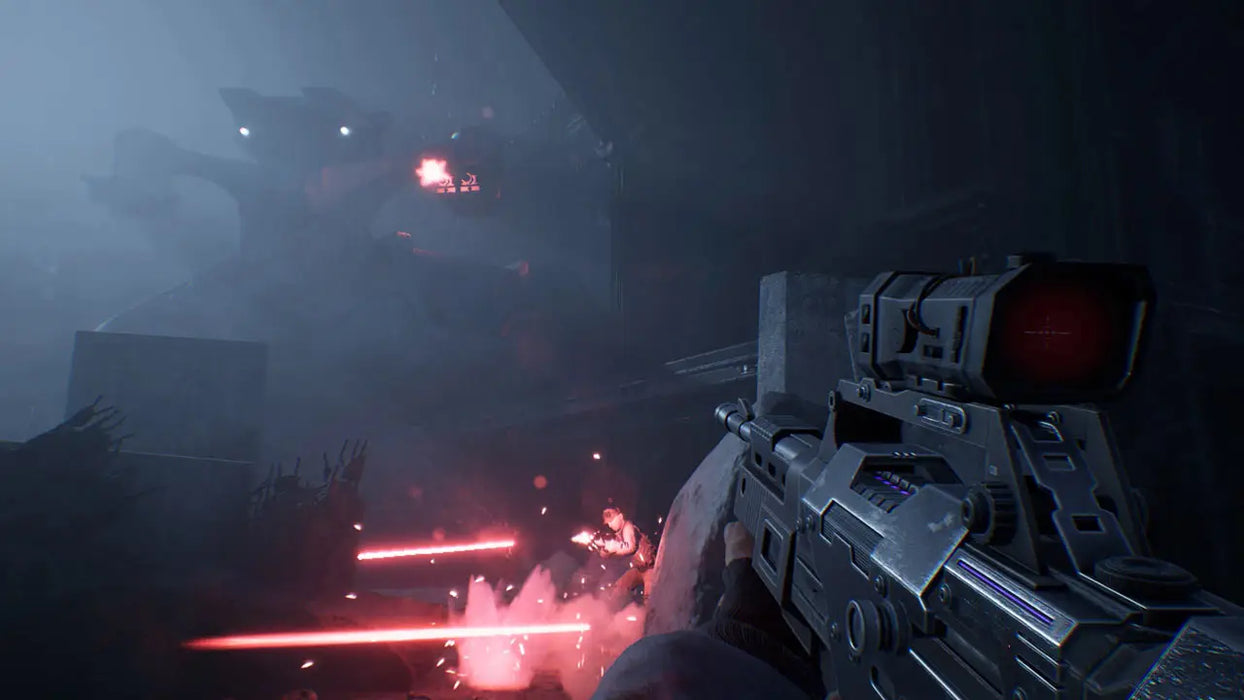 Terminator: Resistance (GEBRAUCHT - PS4 (NEUSTART)