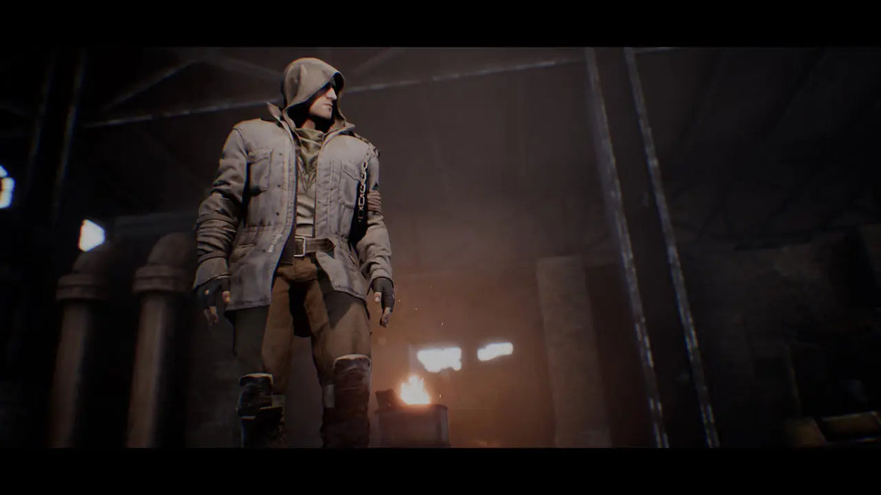 Terminator: Resistance (GEBRAUCHT - PS4 (NEUSTART)