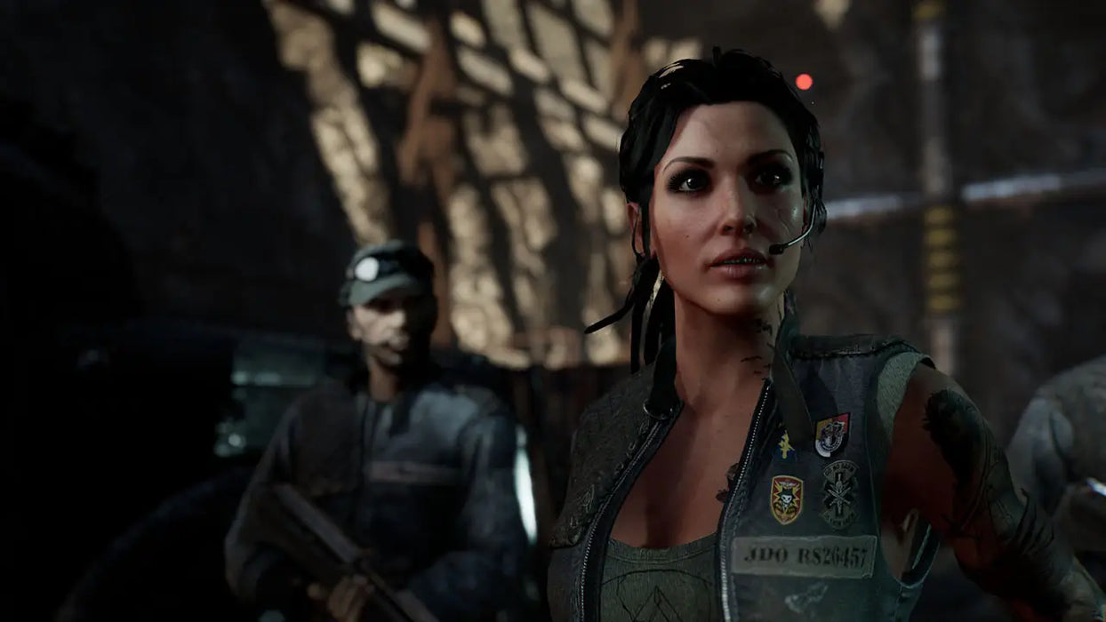 Terminator: Resistance (GEBRAUCHT - PS4 (NEUSTART)