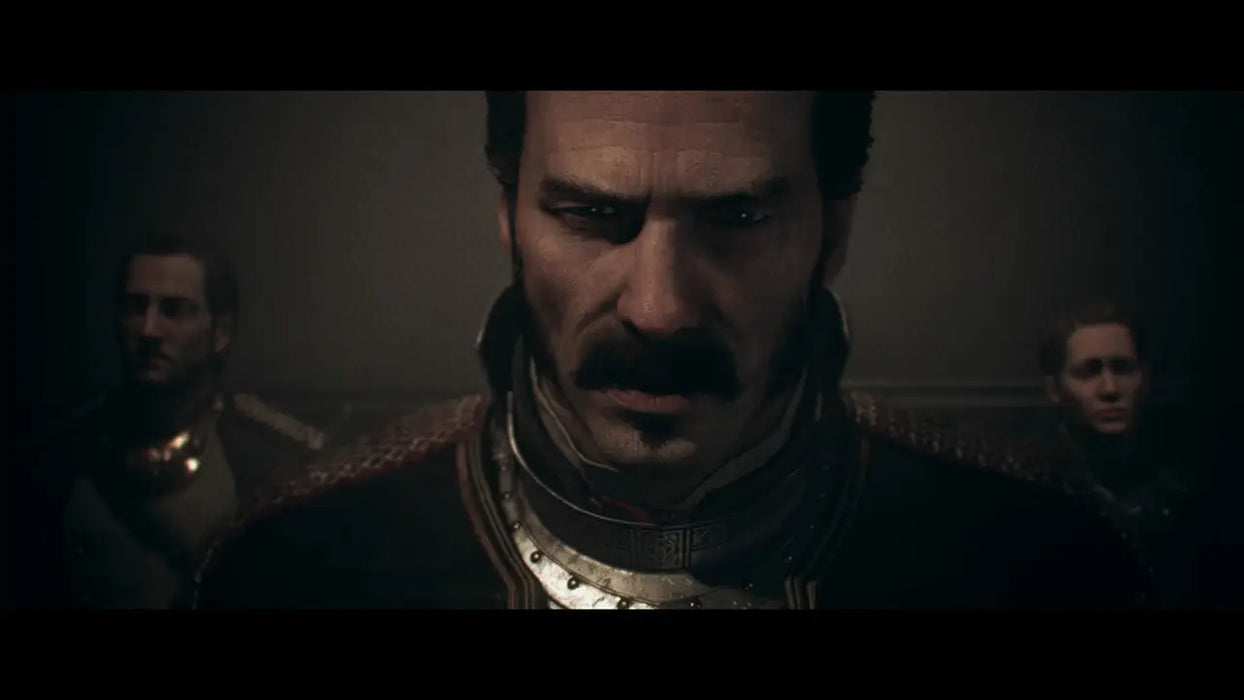 The Order: 1886 (USED) - PS4 (RESTART)