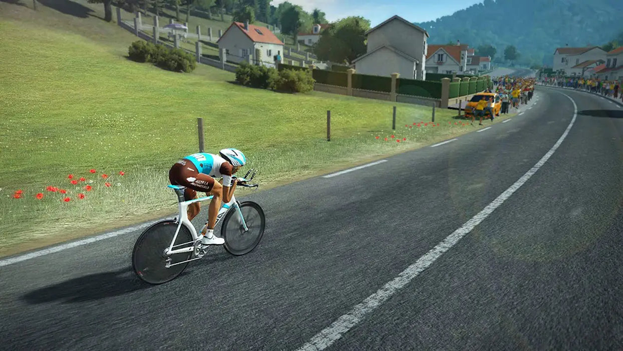 Tour de France 2020 (USATO) - PS4 (RESTART)