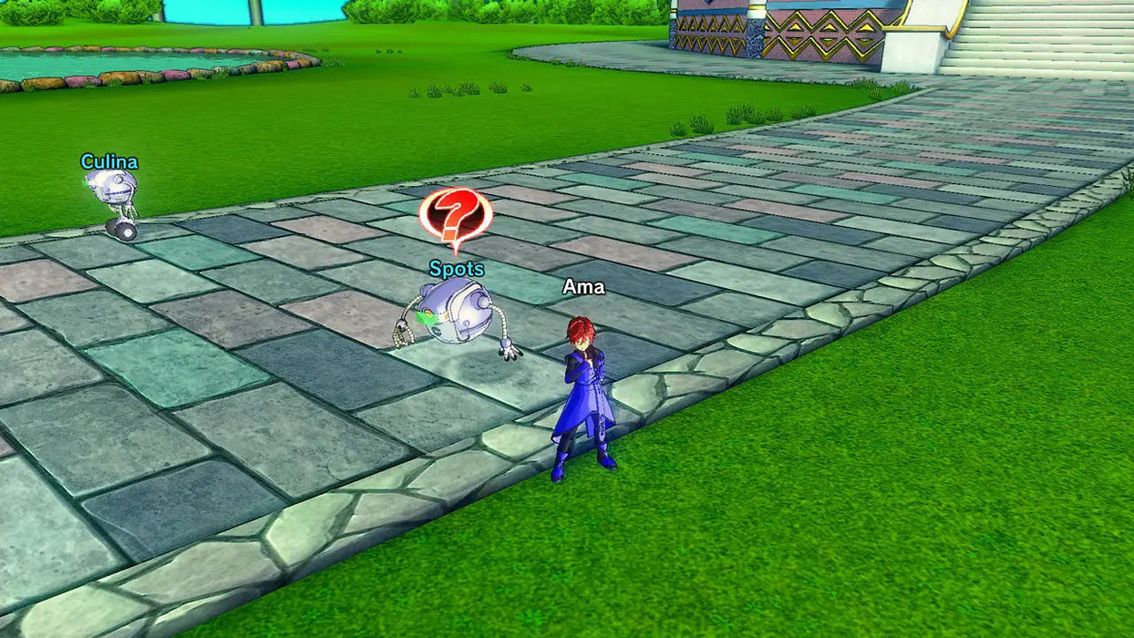 Dragon Ball Xenoverse (GEBRAUCHT) – PS3 (NEUSTART)