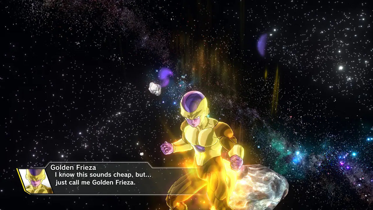 Dragon Ball Xenoverse (GEBRAUCHT) – PS3 (NEUSTART)