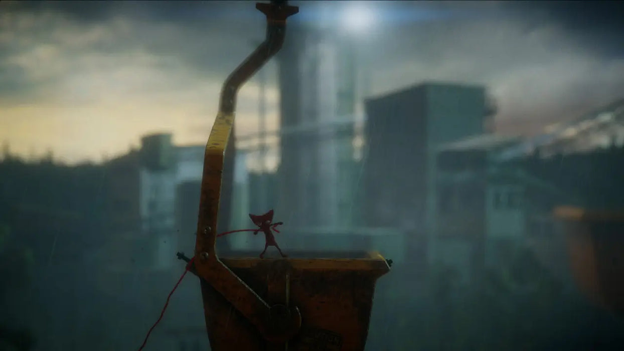 Unravel - Yarny Bundle (USATO) - Xbox One (RESTART)