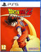 Dragon Ball Z: Kakarot - PS5 (Usato)
