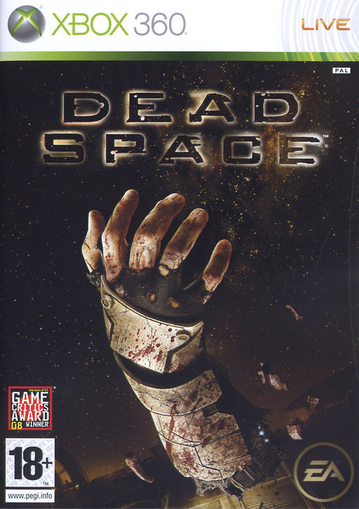 Dead Space - Xbox 360 (Usato)