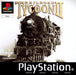RailRoad Tycoon II - PS1 (Usato)