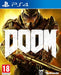 Doom - PS4 (Usato)