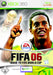 FIFA 06: Road to FIFA World Cup - Xbox 360 (Usato)