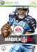 Madden NFL 08 - Xbox 360 (Usato)