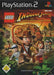 Lego Indiana Jones™ : Le Avventure Originali - PS2 (Usato)