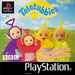 Gioca con i Teletubbies - PS1 (Usato)