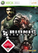 Bionic Commando cover Xbox 360