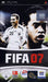 FIFA 07 - PSP (Usato)