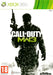 Call of Duty : Modern Warfare 3 cover Xbox 360