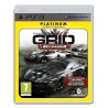 RaceDriver GRID Reloaded Platinum per PS3 (USATO) - PS3 (RESTART)