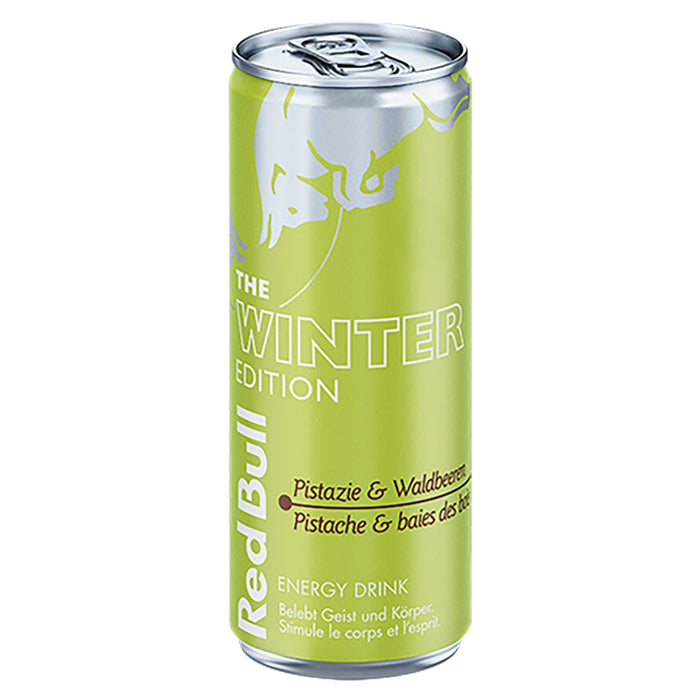 Red Bull Winter Edition 250ml