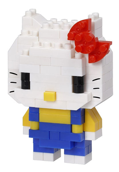 NANOBLOCK Hello Kitty