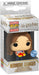 FUNKO KEY Holiday Harry Potter Hermione Granger-0