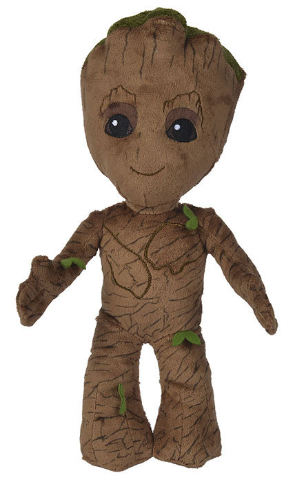 Peluche Guardians of the Galaxy Young Groot 25cm-0