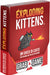 Exploding Kittens Grab & Game-0