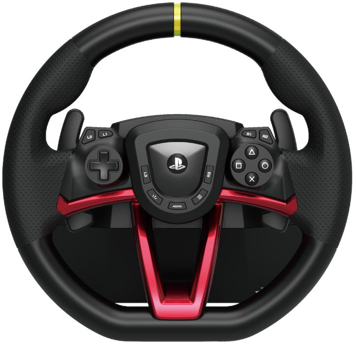 HORI PS5/PS4/PC Volante Wireless Racing Wheel Apex