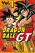 Dragon Ball GT Anime Comics #01-0