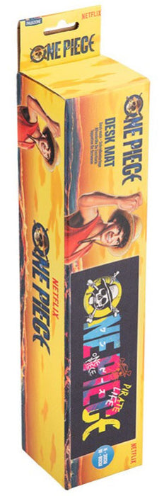 Paladone Desk Mat One Piece Pirate Life