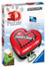 Puzzle 3D 54pz Storage Box Minecraft Cuore-0