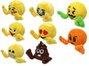 Peluche Emojy 18cm-0