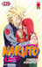 Naruto Il Mito #53 - 2 Ristampa-0