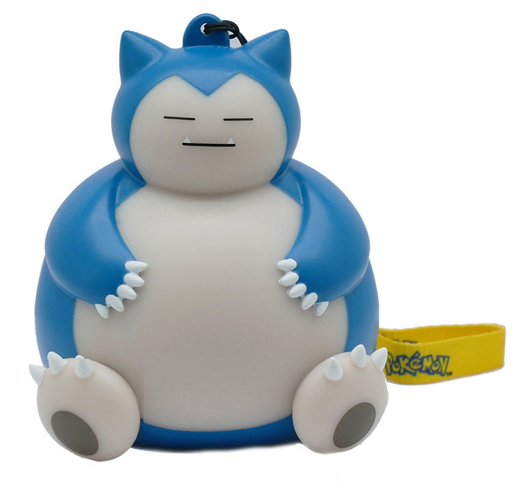 Lampada Light Up Pokemon Snorlax
