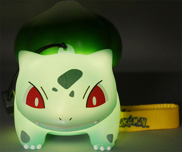 Pokemon Jigglypuff Leuchtlampe