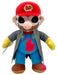 Peluche Bad Day Supermurder 80cm-0