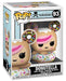 FUNKO POP Tokidoki Donutella-0