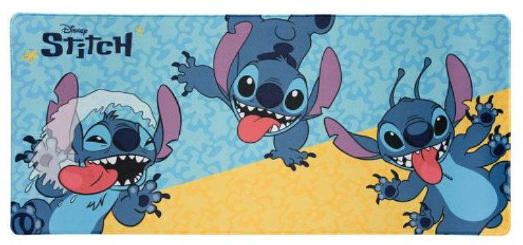 Desk Mat XL Disney Stitch