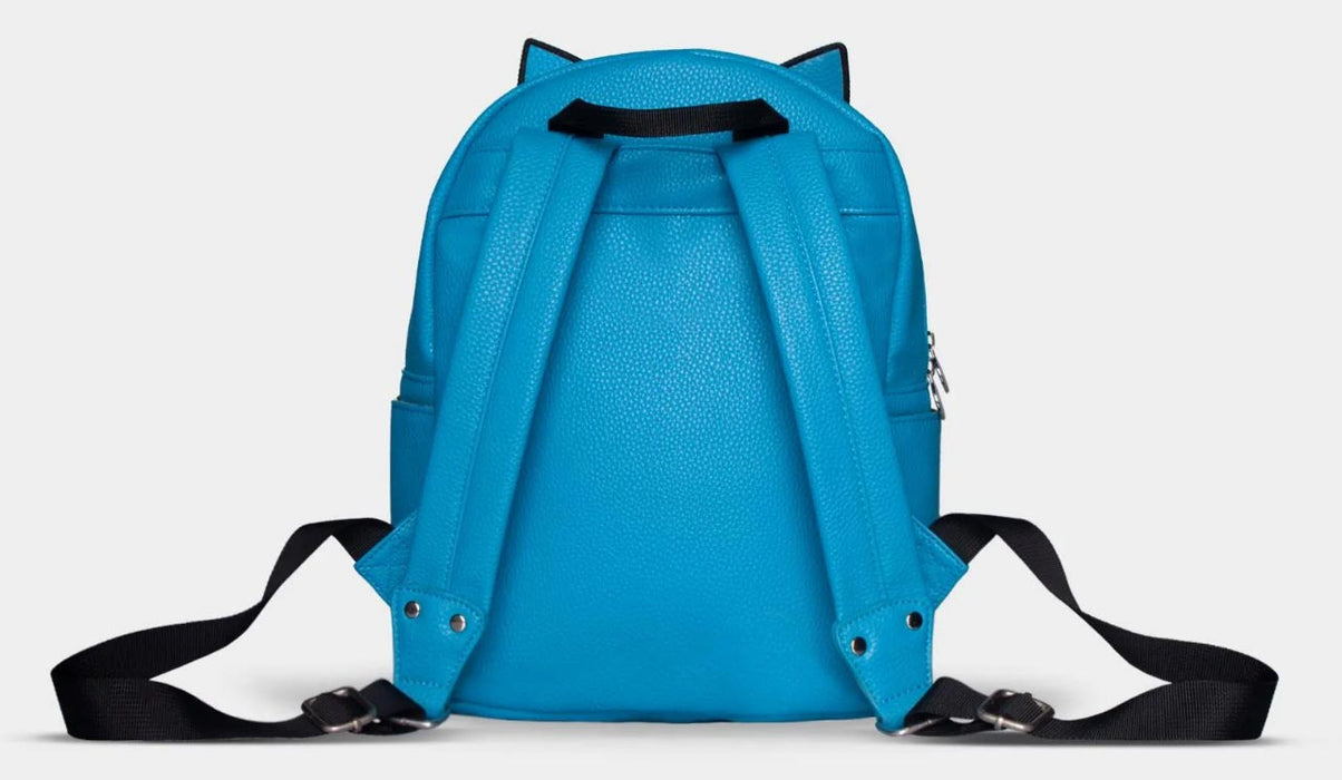 Mini Zaino Pokemon Snorlax