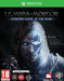 Terra di Mezzo-L'Ombra di Mordor GOTY Ed-0