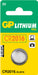 GP Battery CR2016 C1-0