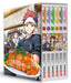 Food Wars Cofanetto #01/#06-0