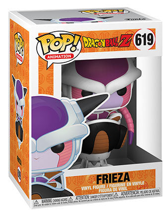 FUNKO POP Dragon Ball Z Frieza 619-0