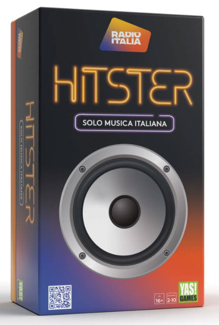 Hitster Italia-0