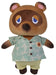 Peluche Animal Crossing Tom Nook 40cm-0