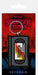 Portachiavi Stranger Things VHS-0