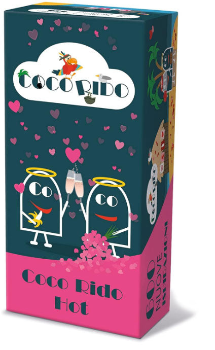 Coco Rido Hot Espansione-0