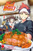 Food Wars #01-0