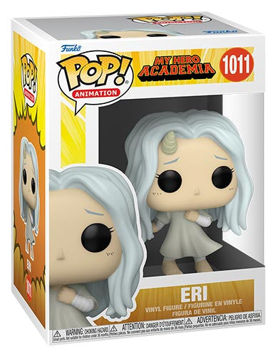 FUNKO POP My Hero Academia Eri 1011-0