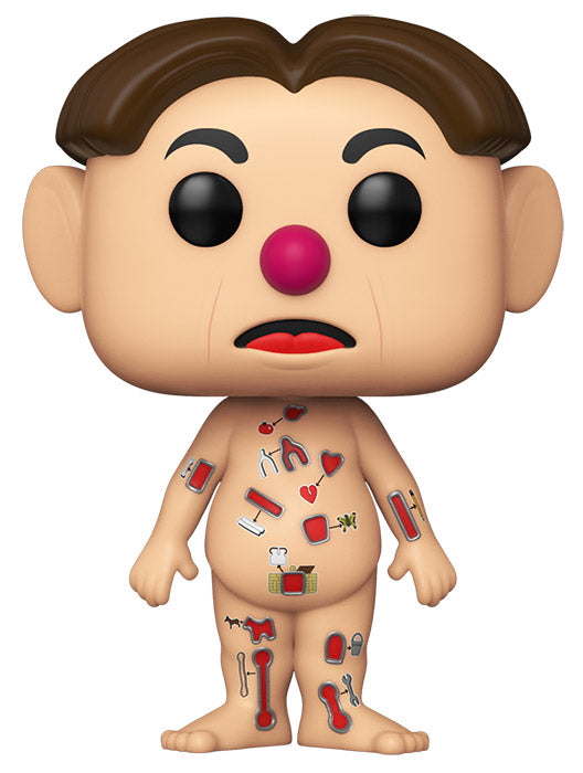 FUNKO POP Operation Game Cavity Sam