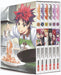 Food Wars Cofanetto #13/#18-0